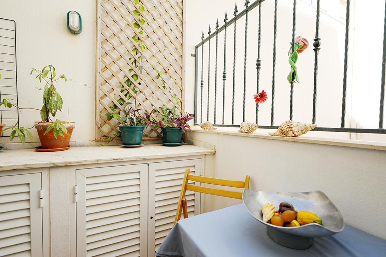 Апартаменты A64 - Barreira Holiday Flat In Лагуш Экстерьер фото